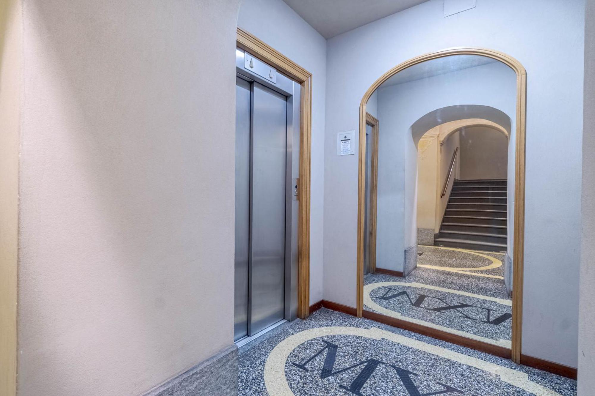 Residenza Juvarra - Exclusive Flat Torino Eksteriør bilde