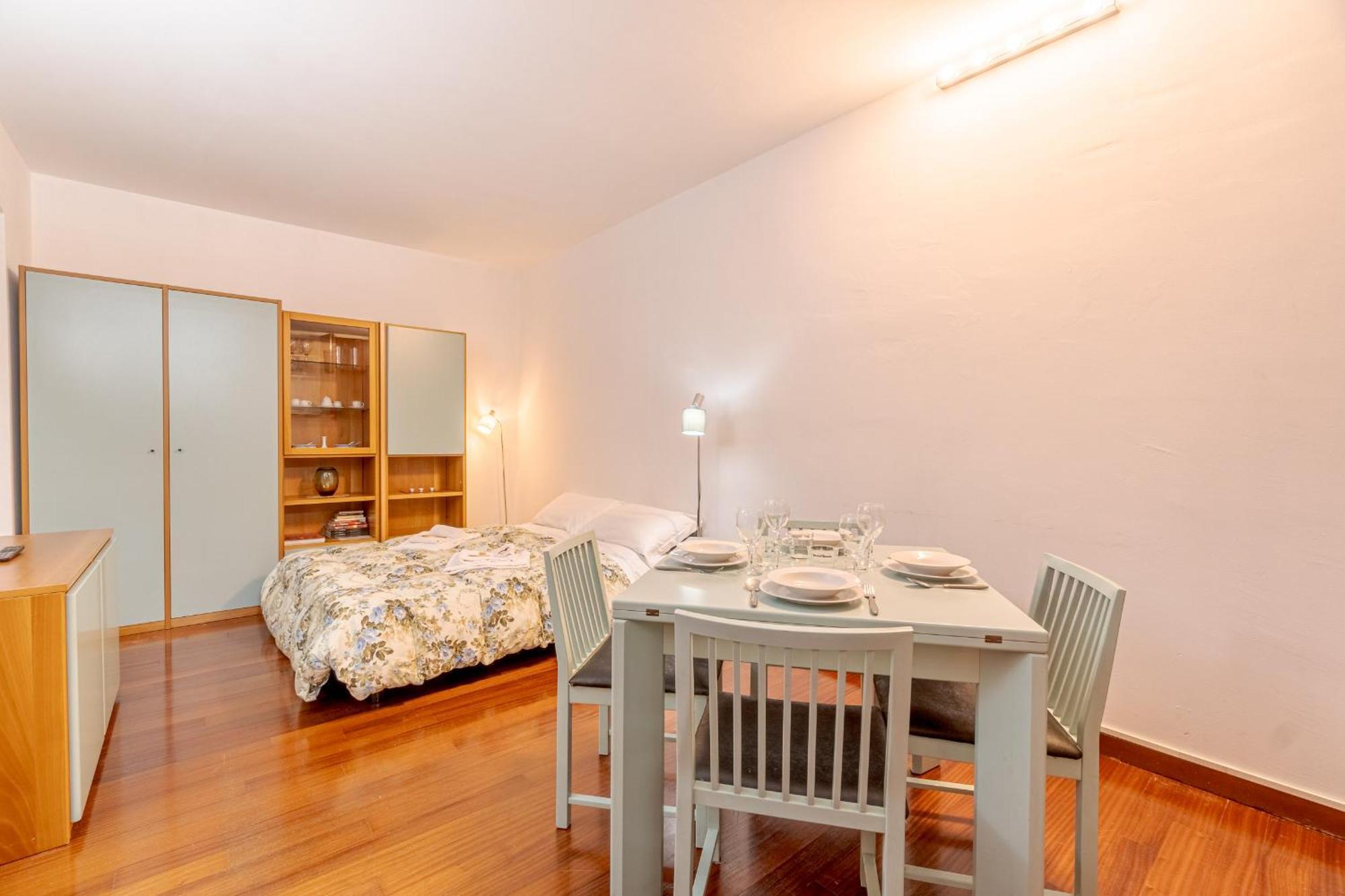 Residenza Juvarra - Exclusive Flat Torino Eksteriør bilde