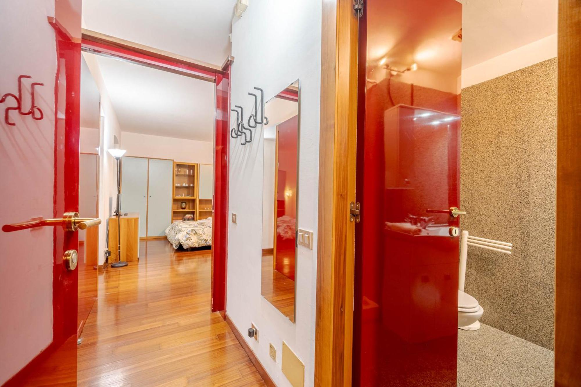 Residenza Juvarra - Exclusive Flat Torino Eksteriør bilde