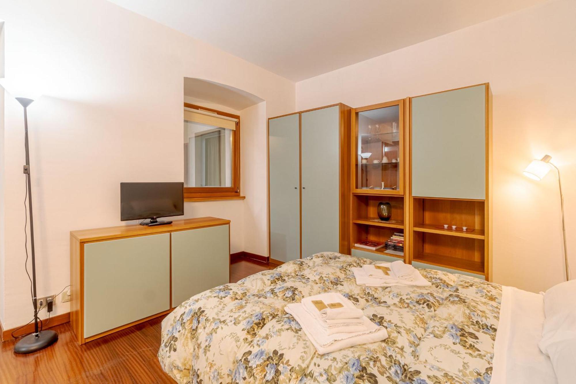 Residenza Juvarra - Exclusive Flat Torino Eksteriør bilde