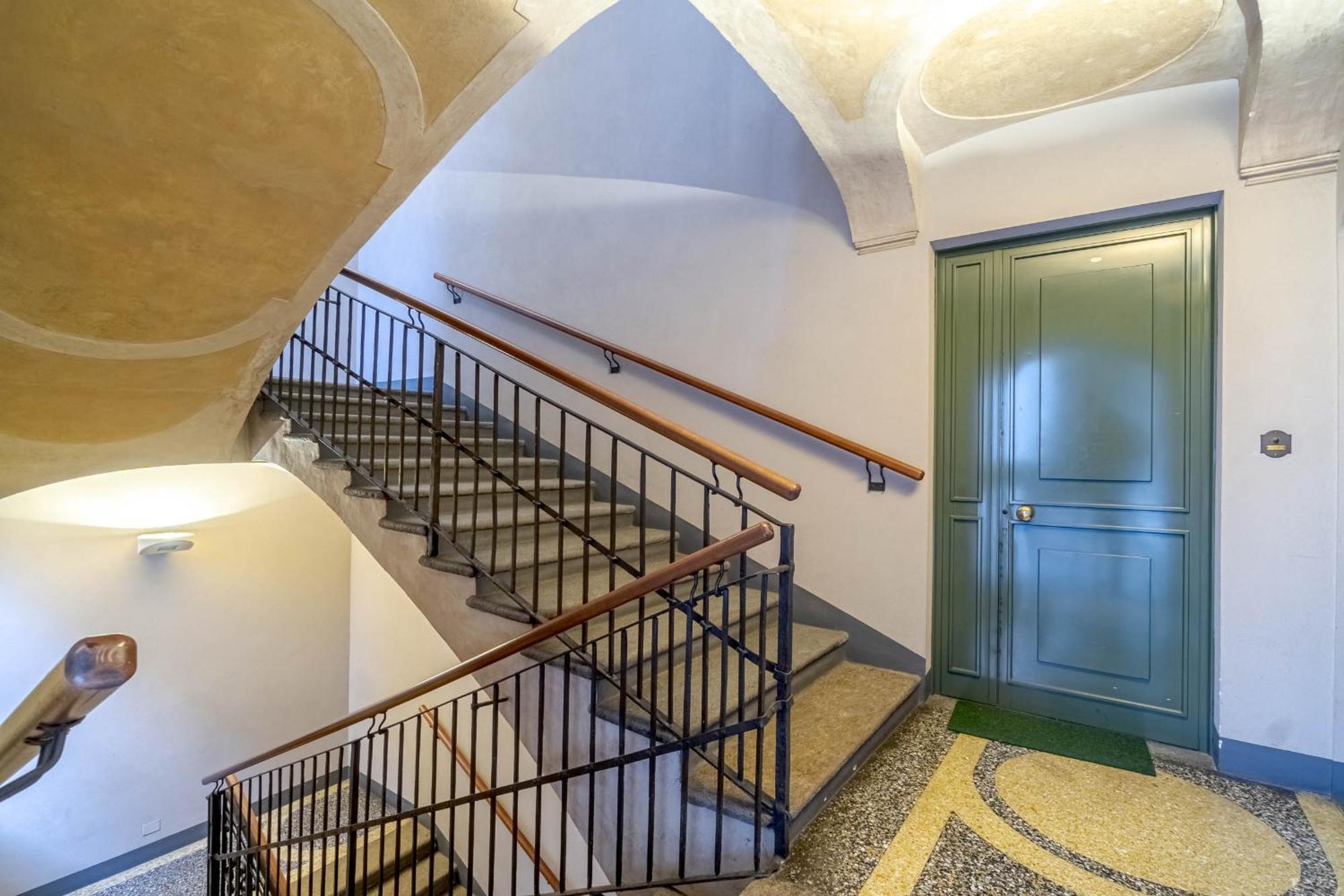 Residenza Juvarra - Exclusive Flat Torino Eksteriør bilde