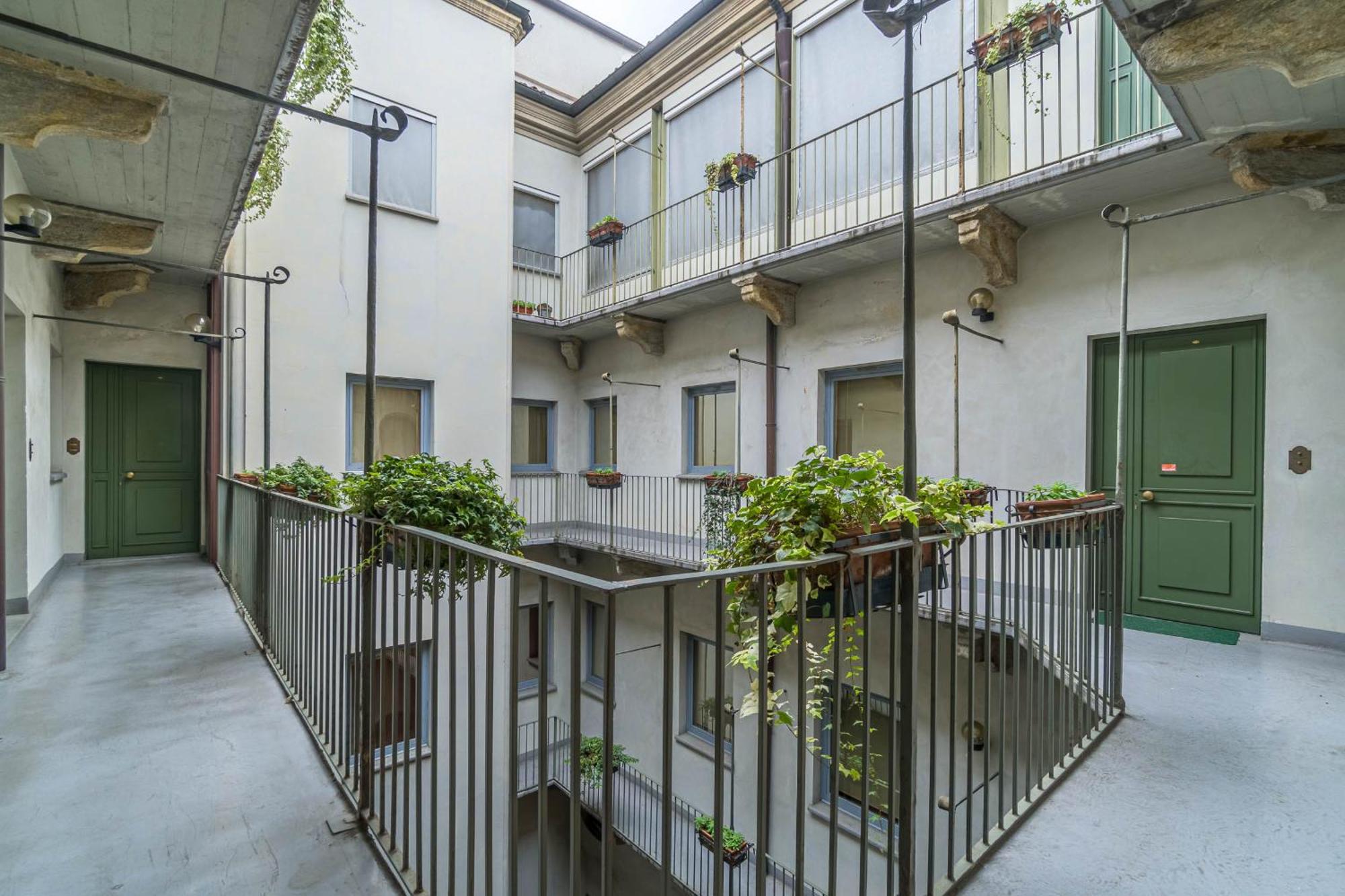 Residenza Juvarra - Exclusive Flat Torino Eksteriør bilde