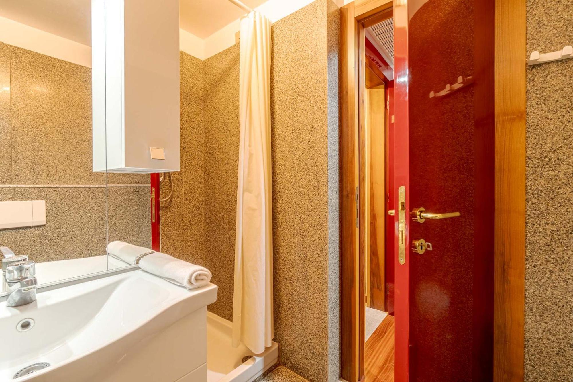 Residenza Juvarra - Exclusive Flat Torino Eksteriør bilde