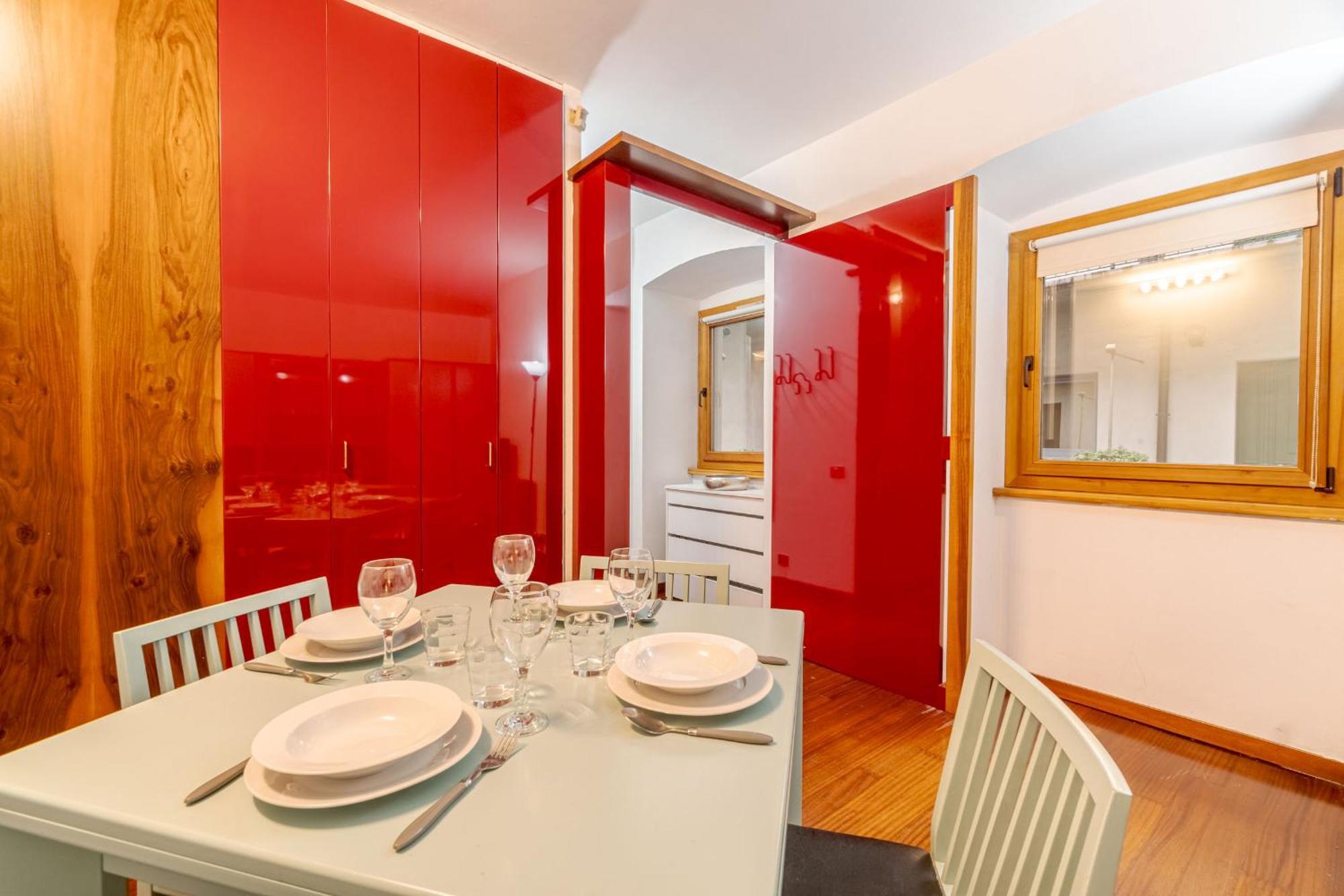 Residenza Juvarra - Exclusive Flat Torino Eksteriør bilde