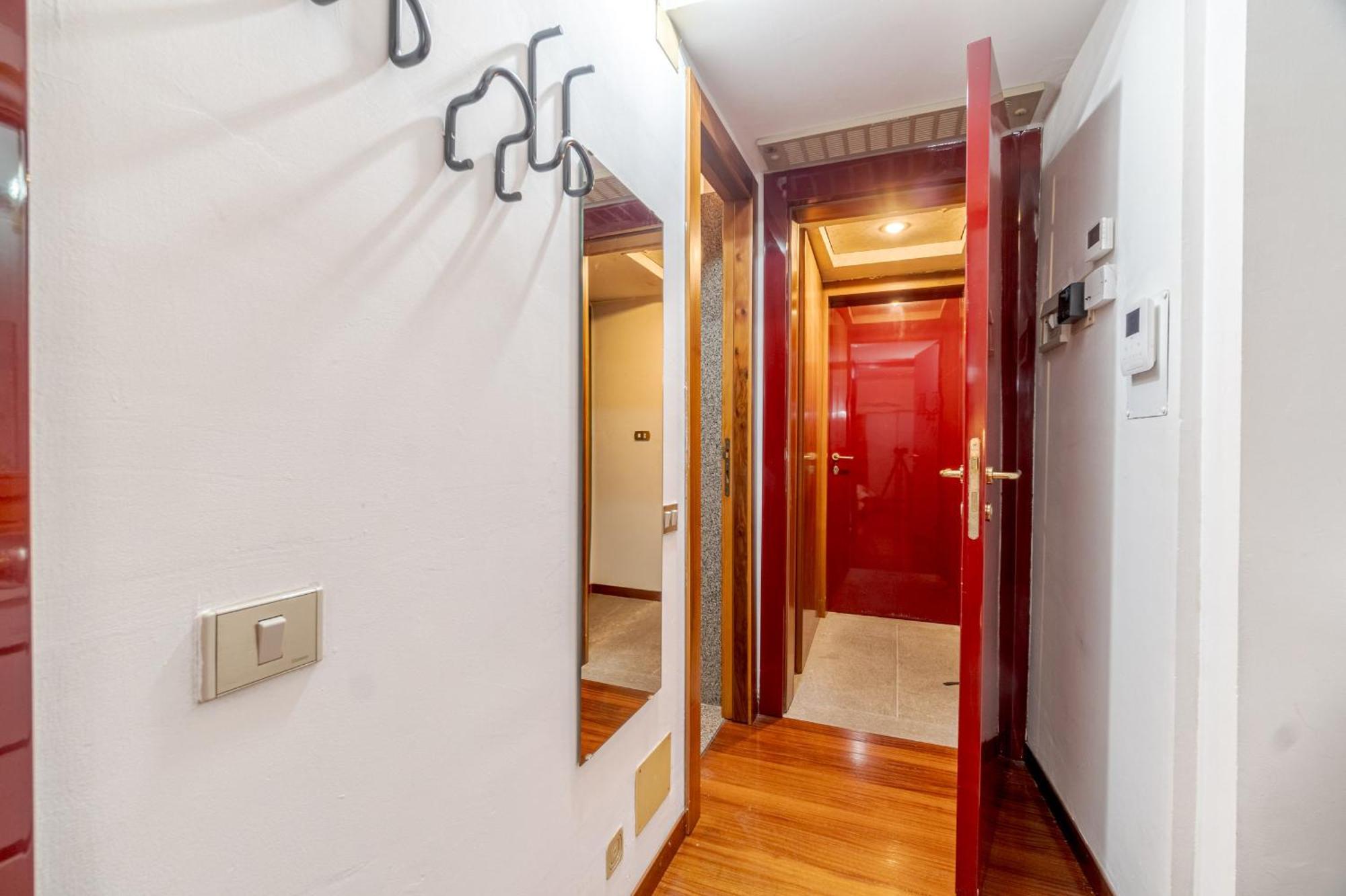 Residenza Juvarra - Exclusive Flat Torino Eksteriør bilde