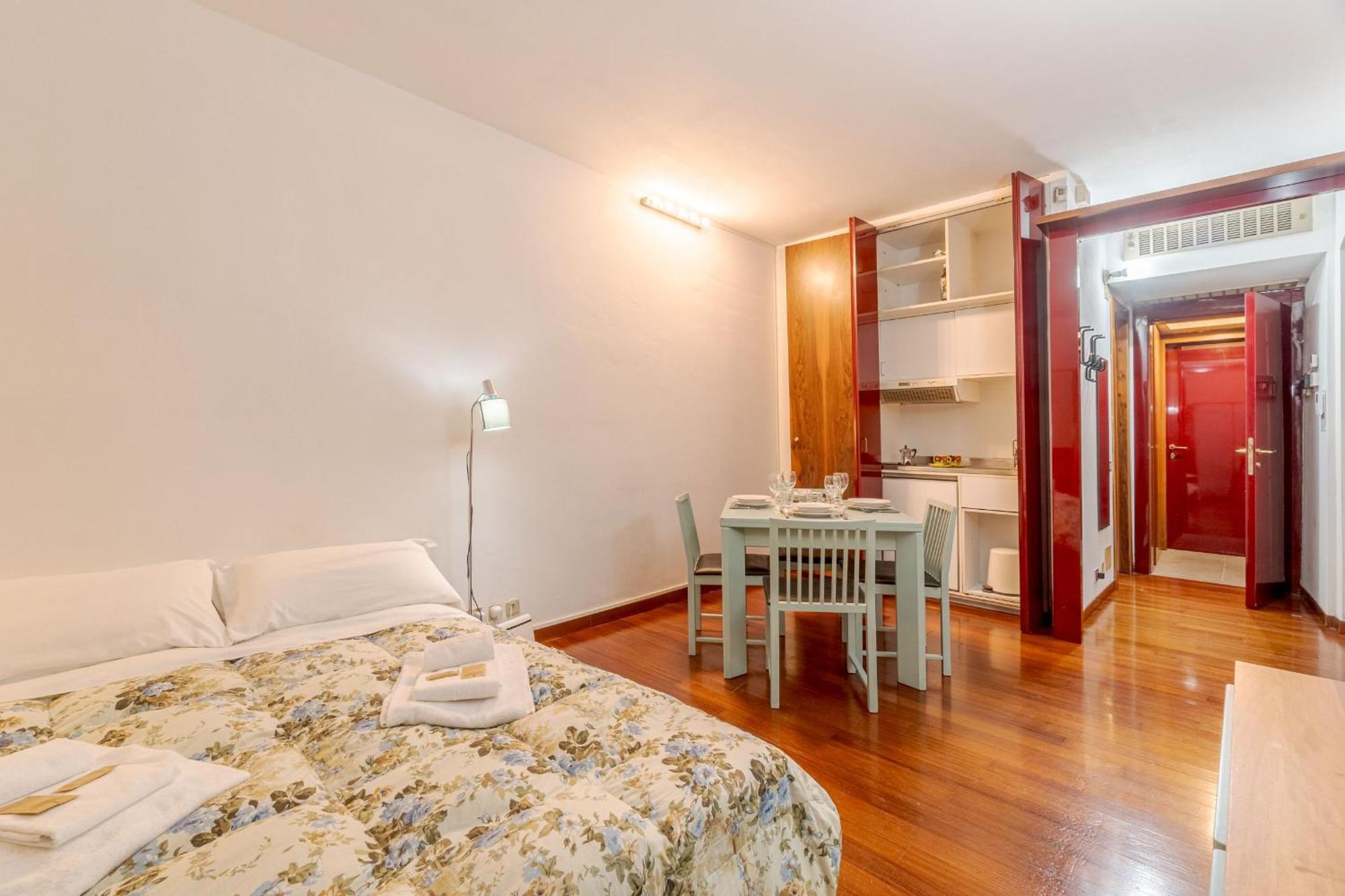 Residenza Juvarra - Exclusive Flat Torino Eksteriør bilde