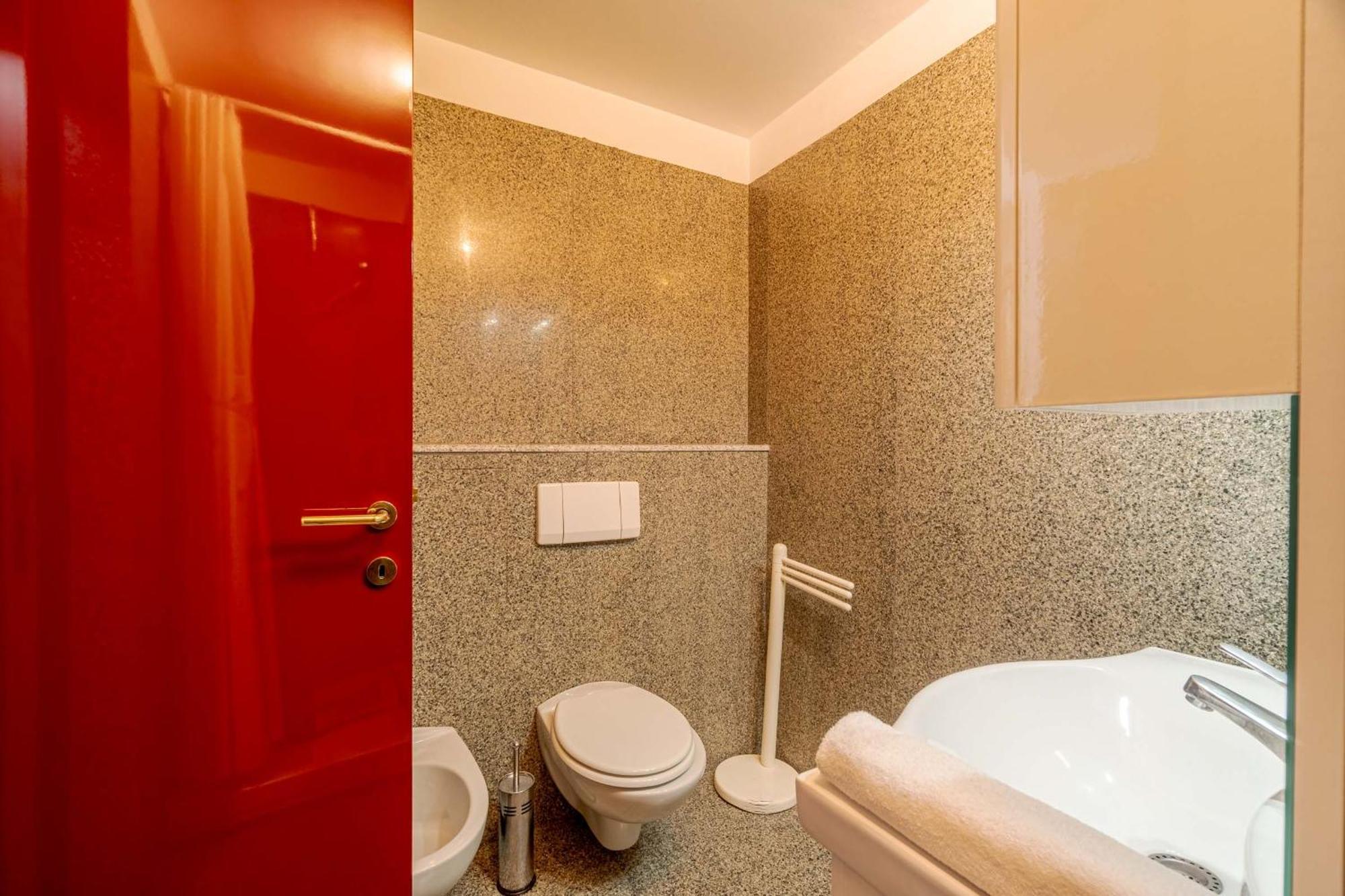Residenza Juvarra - Exclusive Flat Torino Eksteriør bilde