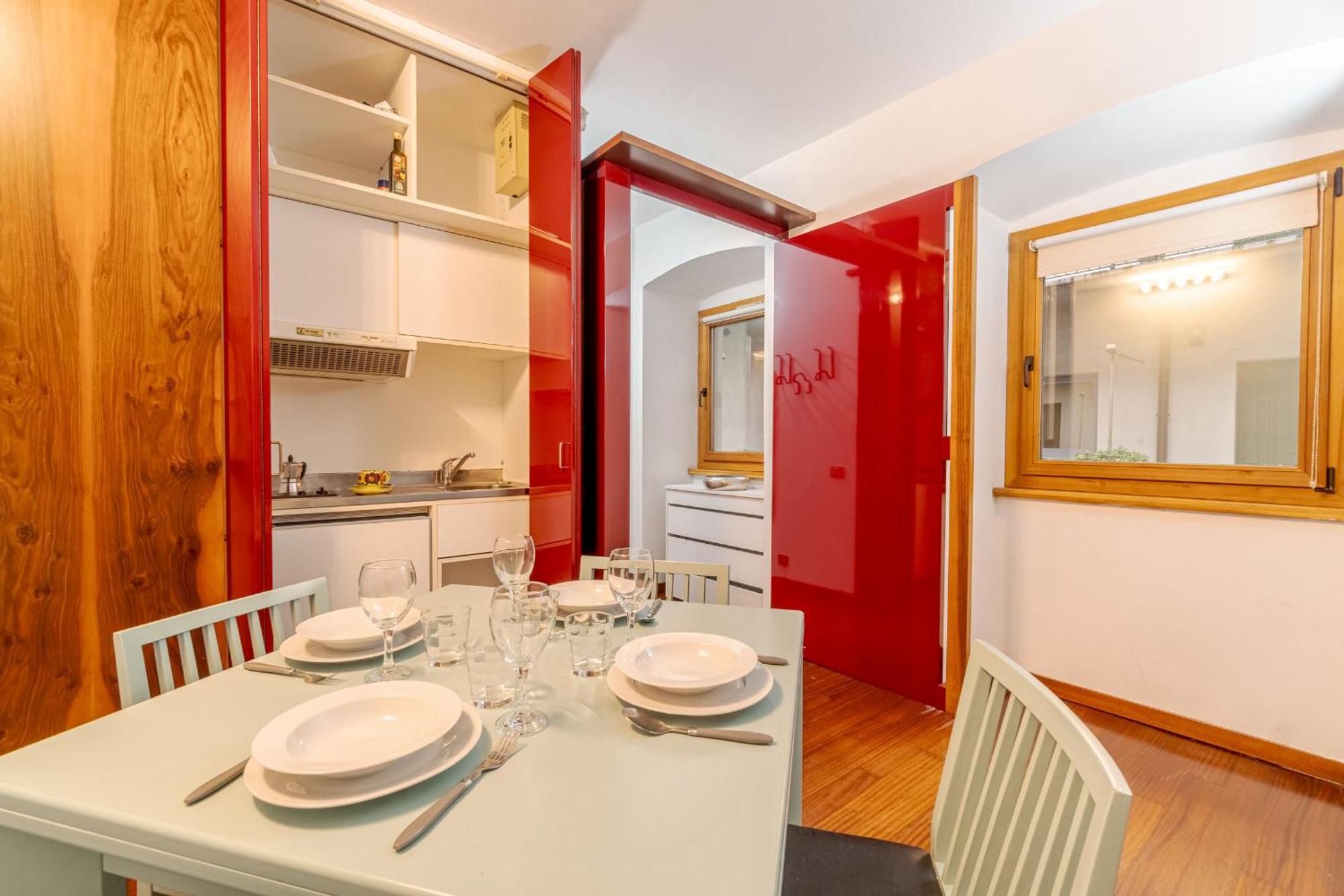 Residenza Juvarra - Exclusive Flat Torino Eksteriør bilde